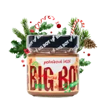 BIG BOY Perníkové latté 220 g