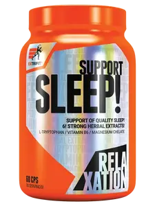 EXTRIFIT SLEEP! 60 kapslí