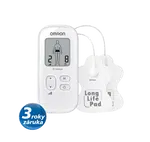 OMRON E3 Intense – úleva od bolesti