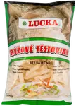 LUCKA Těstoviny penne rýžové bezlepkové 300 g