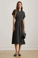 Šaty Lauren Ralph Lauren