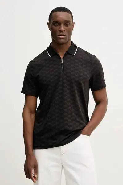 Polo tričko Michael Kors