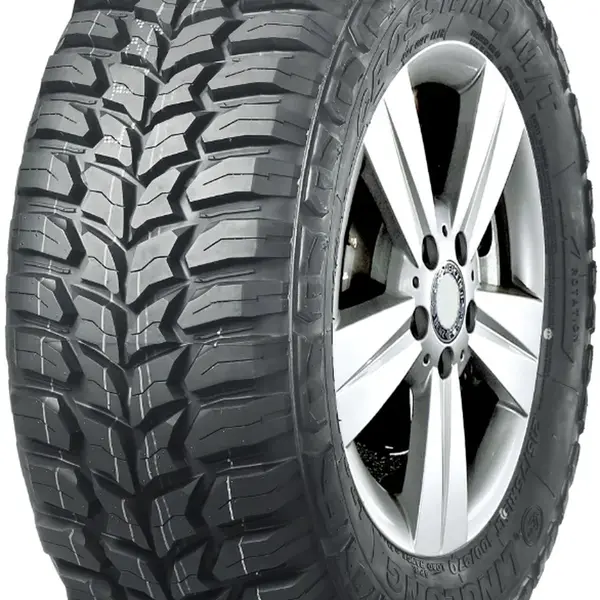 LINGLONG 235/75 R 15 104/101Q CROSSWIND_M/T TL LT M+S P.O.R.