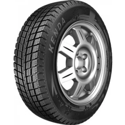 KENDA 195/60 R 15 88T KR27_ICETEC TL M+S 3PMSF
