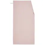 Esposa OSUŠKA NA PLÁŽ, 90/180 cm, růžová