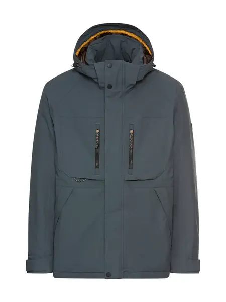 CAMEL ACTIVE Funkčná bunda 'TeXXXactive'  námornícka modrá