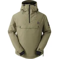 Dare2b FREERIDE II Pánska lyžiarska/snowboardová bunda, khaki, veľkosť