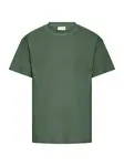 !Solid Tričko 'Danton'  tmavozelená