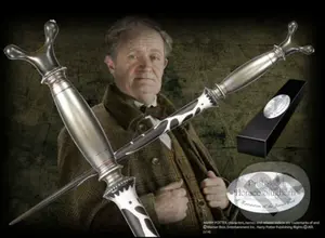 Harry Potter Sběratelská hůlka - Horacio Křiklan (Ollivander´s box)