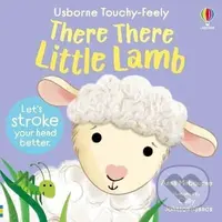 There There Little Lamb - -