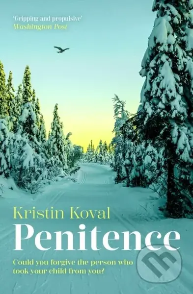 Penitence - Kristin Koval - kniha z kategorie Společenská beletrie