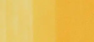 Copic sketch marker - YR31 light reddish yellow