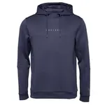 CASTORE FLEX HOODIE Pánská mikina, tmavě modrá, velikost