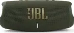 JBL Charge 5 tmavá zelená