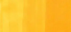 Copic Ink – Y17 Golden Yellow