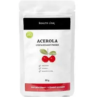 Acerola prášok BIO