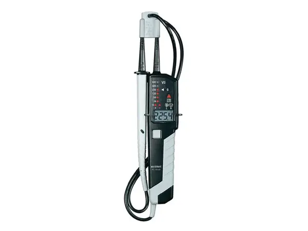 Zkoušečka Voltcraft VC-55 LCD