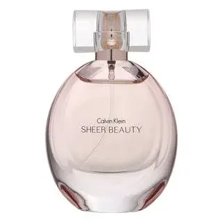 Calvin Klein Sheer Beauty toaletná voda pre ženy 30 ml