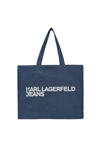 Karl Lagerfeld Jeans Borsa Donna