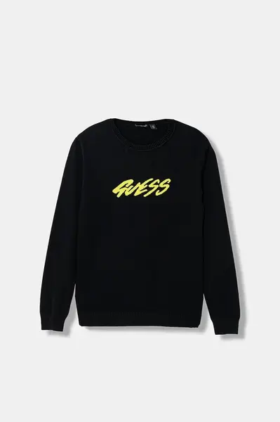 Dětský svetr Guess