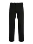 JACK & JONES Chino nohavice 'JPSTKane Dylan'  čierna