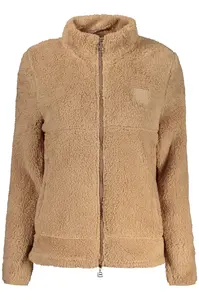 Dámská fleecová mikina na zip