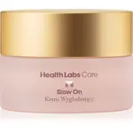 Health Labs Care Slow On krém na obličej s liftingovým efektem 50 ml