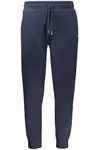 NORWAY 1963 MEN'S BLUE LONG SUIT TROUSERS