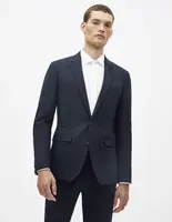 Celio Elegantní sako Puskinny - Pánské