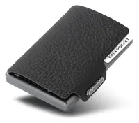 Mini peněženka Mondraghi One Plus Black