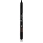 Collistar Twist Design Eye Pencil gélová ceruzka na oči odtieň 02 - Marrone Espresso 0.54 g