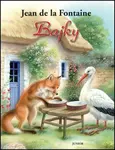 Bajky (poškozená) - Jean de La Fontaine