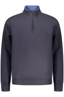 Pánská modrá mikina Coveri Moving