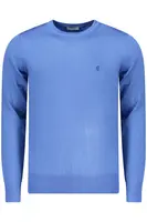 Modrý pánský svetr COVERI MOVING