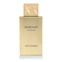 Swiss Arabian Shaghaf Oud Elixir EDP 75 ml UNISEX