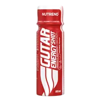 Nutrend Gutar Energy Shot 60 ml natural