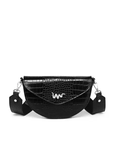 VUCH Tricia Kaiman Black