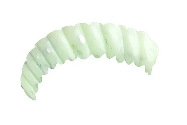 Spro gumová nástraha trout master camola glow 3 cm 15 ks