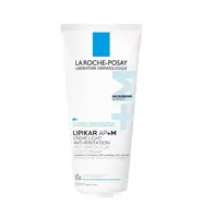 La Roche-Posay Lipikar AP+M lehká textura balzám 200 ml