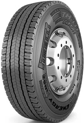 PIRELLI 295/80 R 22.5 152/148M TH:01_COACH TL M+S 3PMSF