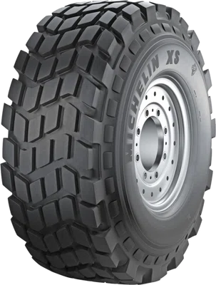 MICHELIN 525/65 R 20.5 173F XS TL M+S