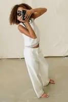 Detské bavlnené nohavice Mayoral