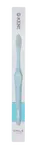 GB KENT & SONS PLC Zubní kartáček SMILE Super Soft se stříbrem v modré barvě