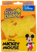 SCRUB DADDY Houbička Mickey Mouse