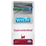 VET LIFE Natural Gastrointestinal granule pre mačky, Hmotnosť balenia (g): 400 g