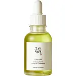 Beauty of Joseon Pleťové sérum Calming Serum Green Tea + Panthenol 60 ml