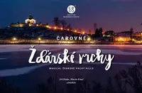 Čarovné Žďárské vrchy (poškozená) - Martin Kmeť, Jiří Hudec