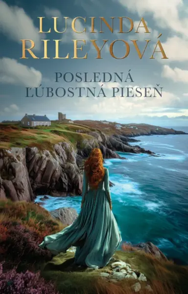 Posledná ľúbostná pieseň - Lucinda Rileyová