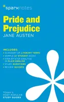 Pride and Prejudice SparkNotes Literature Guide - Jane Austenová, Sparknotes