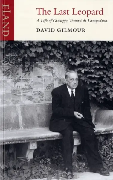 The Last Leopard - David Gilmour